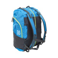 Рюкзак-сумка Climbing Technology Falesia, blue, Универсальные, Сумки, Без клапана, One size, 45, Италия, Италия
