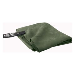 Рушник Gear Aid by McNett MicroFiber Towel Quick Dry M, green, M