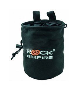 Мішечок для магнезії Rock Empire Arco, black, Магнезниця, Чехія, Чехія