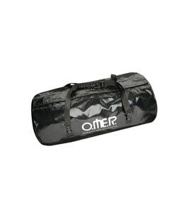 Сумка O. ME. R. Mega Dry bag, black, Сумки для спорядження