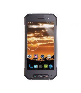 Защищенный смартфон Sigma X-treme PQ27, black