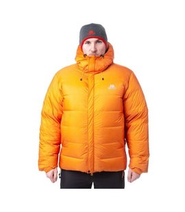 Куртка Mountain Equipment Gasherbrum Jacket (2019), Marmalade, Пухові, Для чоловіків, XXL, Без мембрани, Китай, Великобританія