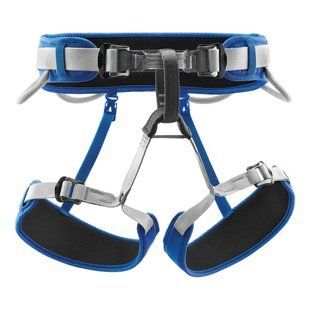Страховочная система Petzl CORAX Blue 65-96cm, blue, 1, Беседка, Универсальные, Спортивные беседки, Киев, Харьков, Одесса, Днепр, Запорожье, Львов, Кривой Рог, Винница, Полтава, Чернигов, Черкассы, Сумы, Хмельницкий, Черновцы, Ровно, Франция, Франция