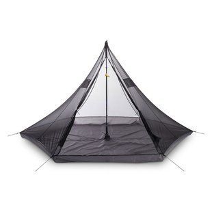 Антимоскитная палатка Liteway SCOUT FULL MESH 3P, Mesh, Палатки, Для походов: пеших и горных, Ультралегкие, 600, Трехместные, С тамбуром, 1