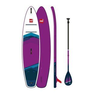 Надувная SUP доска Red Paddle Sport 11&rsquo;0 Purple S24, purple, SUP, Гоночные, Спортивный, Киев, Харьков, Одесса, Днепр, Запорожье, Львов, Кривой Рог, Винница, Полтава, Чернигов, Черкассы, Сумы, Хмельницкий, Черновцы, Ровно, Китай, Великобритания
