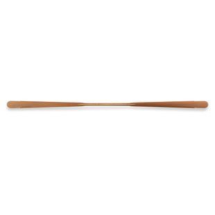 Весло для каяка EastPole Paddles Nanook BoneEdge Glow Greenland Paddle 225cm, Wood, Ґренландське (Greenland), Для байдарок та каяків, 225, Деревина, Деревина, Для дорослих