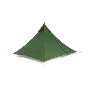 Палатка Naturehike Pyramid I NH17T030-L, dark green, Палатки, Для походов: пеших и горных, 1600, Одноместные, С тамбуром, 1, 2000, 2000, Алюминий, Киев, Харьков, Одесса, Днепр, Запорожье, Львов, Кривой Рог, Винница, Полтава, Чернигов, Черкассы, Сумы, Хмельницкий, Черновцы, Ровно