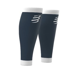 Гетри Compressport R1, blue, Універсальні, Гетры, Т1 (30-34 см)