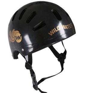 Каска HIKO Helmet WW, black, One size, Київ, Харків, Одеса, Днiпро, Запоріжжя, Львів, Кривий Ріг, Вінниця, Полтава, Чернігів, Черкаси, Суми, Хмельницький, Чернівці, Рівне