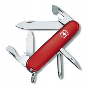 Ніж складаний Victorinox Tinker 1.4603, red, Швейцарський ніж