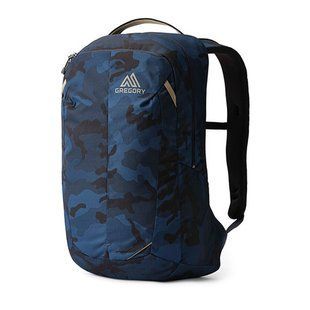 Рюкзак Gregory Retna 20 Backpack Dusk Camo, Dusk Camo, Універсальні, Міські рюкзаки, Без клапана, One size, 20, 540, США, Київ, Харків, Одеса, Днiпро, Запоріжжя, Львів, Кривий Ріг, Вінниця, Полтава, Чернігів, Черкаси, Суми, Хмельницький, Чернівці, Рівне