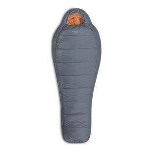 Спальный мешок Pinguin Expert CCS 175, grey, Regular, Спальник, Кокон, Универсальный, Синтетический, Зимние, Left, 1870, Киев, Харьков, Одесса, Днепр, Запорожье, Львов, Кривой Рог, Винница, Полтава, Чернигов, Черкассы, Сумы, Хмельницкий, Черновцы, Ровно, Вьетнам, Чехия