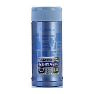 Термокухоль ZOJIRUSHI SM-AFE35BF 0.35 л, blue, Термочашки, Нержавіюча сталь, 0.35, Київ, Харків, Одеса, Днiпро, Запоріжжя, Львів, Кривий Ріг, Вінниця, Полтава, Чернігів, Черкаси, Суми, Хмельницький, Чернівці, Рівне