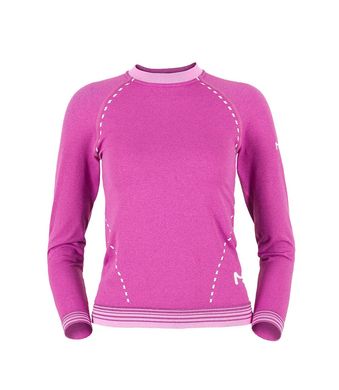 Термокофта Milo Under shirt Lady Raspberry, Raspberry/neon pink, XS/S, Для жінок, Кофти, Синтетична, Для повсякденного використання