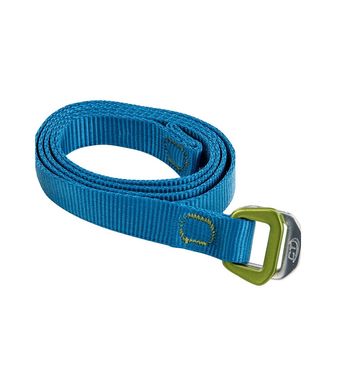 Ремінь Climbing Technology CT Belt, blue