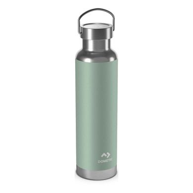 Термопляшка Dometic Thermo Bottle 66, Moss, Термоси, Нержавіюча сталь, 0.7, Київ, Харків, Одеса, Днiпро, Запоріжжя, Львів, Кривий Ріг, Вінниця, Полтава, Чернігів, Черкаси, Суми, Хмельницький, Чернівці, Рівне