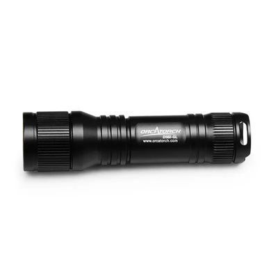 Підводний лазер OrcaTorch D560-GL Pack, black, Ліхтарі