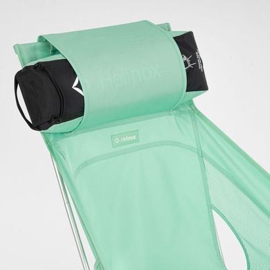 Стул Helinox Chair&nbsp;One&nbsp;Highback&nbsp;(re) Biscay&nbsp;Green, Biscay&nbsp;Green, Стулья для пикника, Нидерланды, 46, 15, 11, 1.277