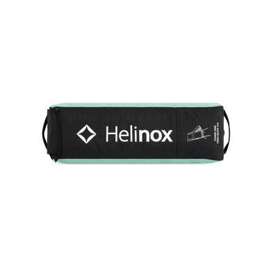 Стул Helinox Chair&nbsp;One&nbsp;Highback&nbsp;(re) Biscay&nbsp;Green, Biscay&nbsp;Green, Стулья для пикника, Нидерланды, 46, 15, 11, 1.277
