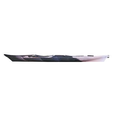 Каяк Rainbow Kayaks Oasis Twin Expedition w/Rudder Azzurro, blue, Каяки, Пластикові, sit-in, Двомісні, Київ, Харків, Одеса, Днiпро, Запоріжжя, Львів, Кривий Ріг, Вінниця, Полтава, Чернігів, Черкаси, Суми, Хмельницький, Чернівці, Рівне, Італія, Італія