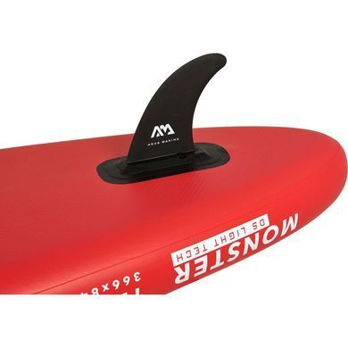 Надувная SUP доска Aqua Marina Monster 12&prime;0&Prime;