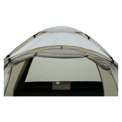 Намет Tramp Lite Fly 3, sand, Намети, Для походів: піших та гірських, 3280, Тримісні, З тамбуром, 1, 4000, 10000, Фіберглас, Одношарові, Київ, Харків, Одеса, Днiпро, Запоріжжя, Львів, Кривий Ріг, Вінниця, Полтава, Чернігів, Черкаси, Суми, Хмельницький, Чернівці, Рівне