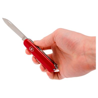 Ніж складаний Victorinox Tinker 1.4603, red, Швейцарський ніж