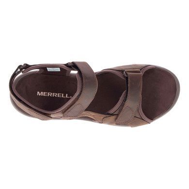 Сандалии Merrell Men's Sandspur 2 Convertible Earth, Earth, Для мужчин, 41, Киев, Харьков, Одесса, Днепр, Запорожье, Львов, Кривой Рог, Винница, Полтава, Чернигов, Черкассы, Сумы, Хмельницкий, Черновцы, Ровно