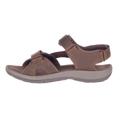 Сандалии Merrell Men's Sandspur 2 Convertible Earth, Earth, Для мужчин, 41, Киев, Харьков, Одесса, Днепр, Запорожье, Львов, Кривой Рог, Винница, Полтава, Чернигов, Черкассы, Сумы, Хмельницкий, Черновцы, Ровно