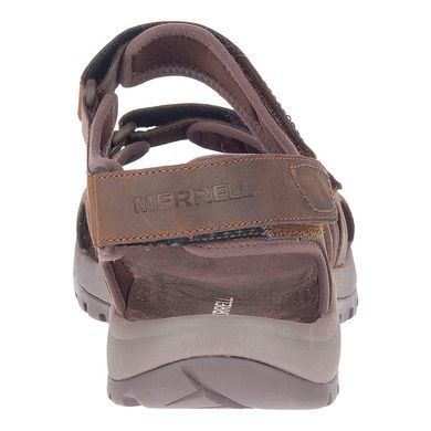 Сандалии Merrell Men's Sandspur 2 Convertible Earth, Earth, Для мужчин, 41, Киев, Харьков, Одесса, Днепр, Запорожье, Львов, Кривой Рог, Винница, Полтава, Чернигов, Черкассы, Сумы, Хмельницкий, Черновцы, Ровно