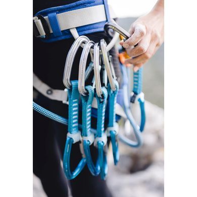 Страхувальна система Petzl CORAX Blue 65-96cm, blue, 1, Нижня обв'язка, Універсальні, Спортивні страхувальні системи, Київ, Харків, Одеса, Днiпро, Запоріжжя, Львів, Кривий Ріг, Вінниця, Полтава, Чернігів, Черкаси, Суми, Хмельницький, Чернівці, Рівне, Франція, Франція