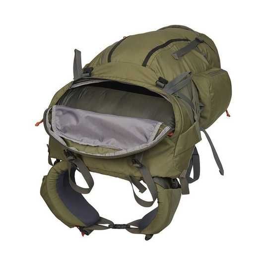 kelty 105 backpack Coyote 65 An integrated large J Kelty Coyote 105 Backpack