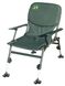 Кресло карповое Ranger Fish Profi, green, Карповые кресла