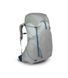 Рюкзак Osprey Levity 60, Parallax silver, Універсальні, Похідні рюкзаки, З клапаном, M, 60, Київ, Харків, Одеса, Днiпро, Запоріжжя, Львів, Кривий Ріг, Вінниця, Полтава, Чернігів, Черкаси, Суми, Хмельницький, Чернівці, Рівне