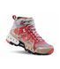 Ботинки Garmont 9.81 N AIR G S MID GTX WM, white/coral, Для женщин, С мембраной, Без рантов, 39, Киев, Харьков, Одесса, Днепр, Запорожье, Львов, Кривой Рог, Винница, Полтава, Чернигов, Черкассы, Сумы, Хмельницкий, Черновцы, Ровно, Италия