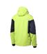 Гірськолижна куртка Rehall Slope 2017, Lime green, Куртки, S, Для чоловіків
