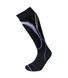Шкарпетки Lorpen SMLW Womens Merino Ski Light, black, 35-38, Для жінок, Гірськолижні, Вовняні