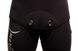 Мисливський гідрокостюм Marlin Blackskin 7mm, black, 5, Для чоловіків, Мокрий, Для підводного полювання, Довгий, 46/S
