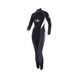 Гидрокостюм Beuchat Focea Comfort 3 Lady S 7мм, black, 7, Для женщин, Мокрый, Для дайвинга, Длинный, S