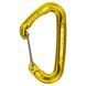 Карабін Skylotec Fly-Weight EVO Gold, gold