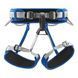 Страхувальна система Petzl CORAX Blue 65-96cm, blue, 1, Нижня обв'язка, Універсальні, Спортивні страхувальні системи, Київ, Харків, Одеса, Днiпро, Запоріжжя, Львів, Кривий Ріг, Вінниця, Полтава, Чернігів, Черкаси, Суми, Хмельницький, Чернівці, Рівне, Франція, Франція