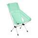 Стул Helinox Chair&nbsp;One&nbsp;Highback&nbsp;(re) Biscay&nbsp;Green, Biscay&nbsp;Green, Стулья для пикника, Нидерланды, 46, 15, 11, 1.277