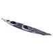 Каяк Rainbow Kayaks Oasis Twin Expedition w/Rudder Azzurro, blue, Каяки, Пластикові, sit-in, Двомісні, Київ, Харків, Одеса, Днiпро, Запоріжжя, Львів, Кривий Ріг, Вінниця, Полтава, Чернігів, Черкаси, Суми, Хмельницький, Чернівці, Рівне, Італія, Італія