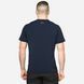 Футболка Mountain Equipment Groundup Skyline Men's Tee Cosmos, Cosmos, Для мужчин, S, Футболки, Великобритания
