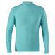 Термокофта HIKO SHADE DEW L/S Shirt Eastern Blue, Eastern Blue, S, Для чоловіків, Футболки, Синтетична
