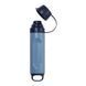 Фільтр для води LifeStraw Peak Solo Pink Lemonade, Pink Lemonade, Мембранні, Фільтр для води, Індивідуальні