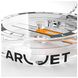 Компас Silva Arc Jet S Right, Transparent, Спортивні, Швеція, Швеція