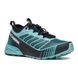 Кросівки Scarpa Ribelle Run WMN, Aqua/Black, Трекінгові, Бігові, Для жінок, 40.5, Без мембрани, Київ, Харків, Одеса, Днiпро, Запоріжжя, Львів, Кривий Ріг, Вінниця, Полтава, Чернігів, Черкаси, Суми, Хмельницький, Чернівці, Рівне, Італія