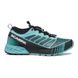 Кросівки Scarpa Ribelle Run WMN, Aqua/Black, Трекінгові, Бігові, Для жінок, 40.5, Без мембрани, Київ, Харків, Одеса, Днiпро, Запоріжжя, Львів, Кривий Ріг, Вінниця, Полтава, Чернігів, Черкаси, Суми, Хмельницький, Чернівці, Рівне, Італія