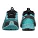 Кроссовки Scarpa Ribelle Run WMN, Aqua/Black, Трекинговые, Беговые, Для женщин, 40.5, Без мембраны, Киев, Харьков, Одесса, Днепр, Запорожье, Львов, Кривой Рог, Винница, Полтава, Чернигов, Черкассы, Сумы, Хмельницкий, Черновцы, Ровно, Италия